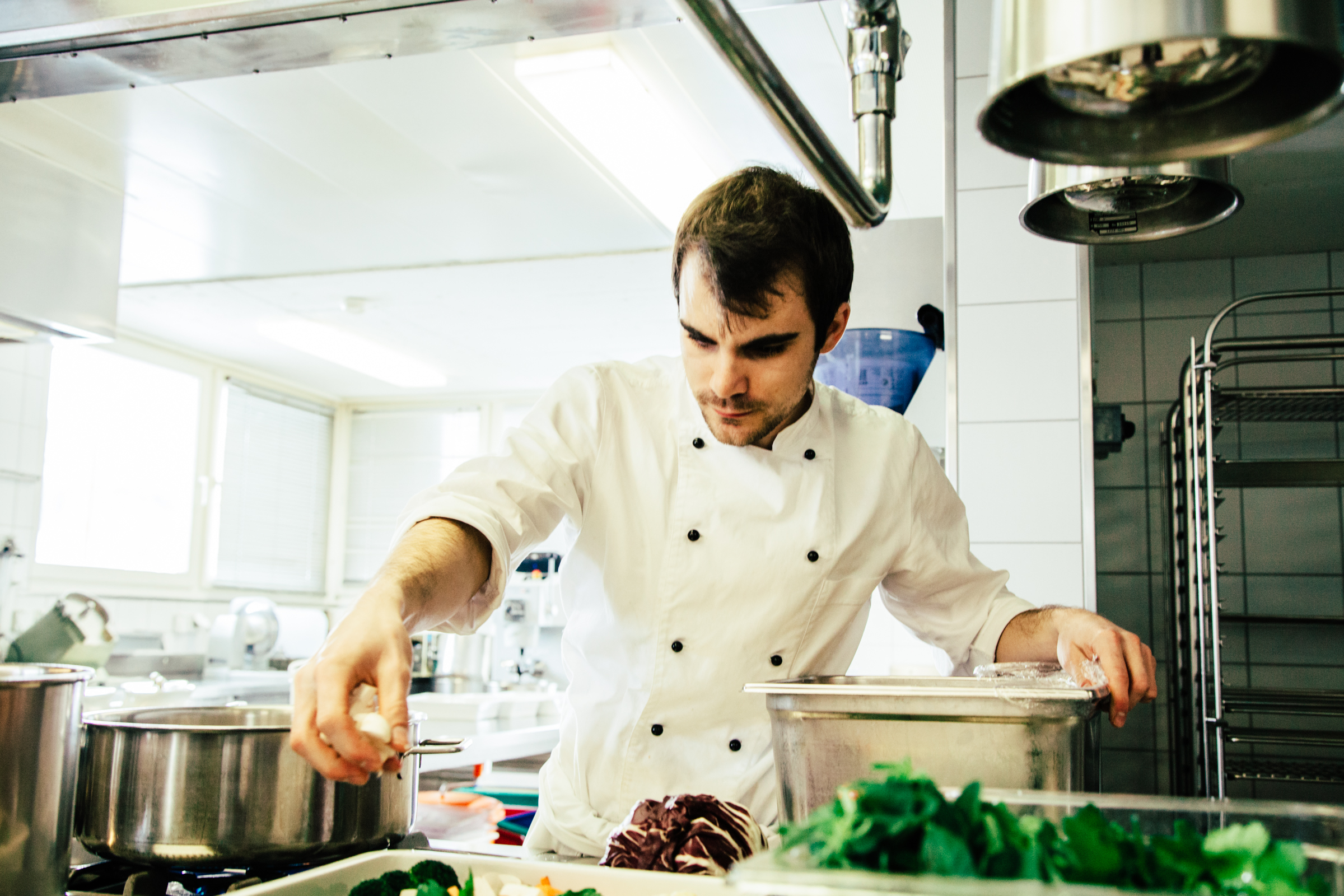 Seminarhotel Lihn > Über uns > Job